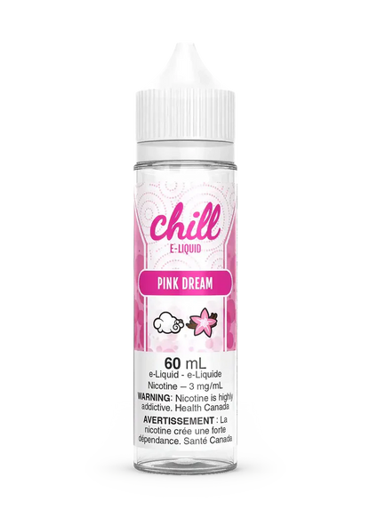 Pink Dream by Chill
