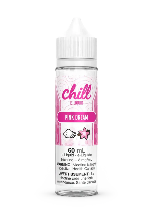 Pink Dream by Chill