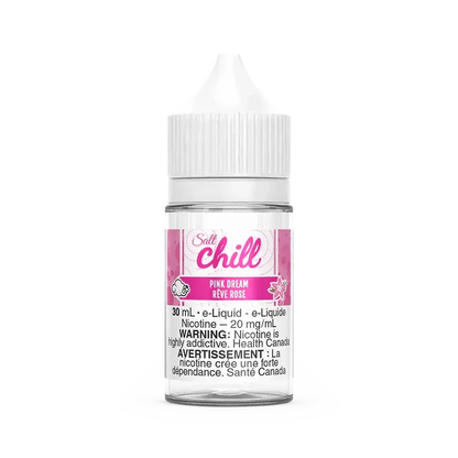 Pink Dream by Chill Salt