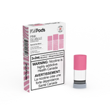 Pink Glubule ZPods by ZLab