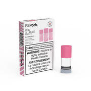 ZPods Glubule Rose de ZLab