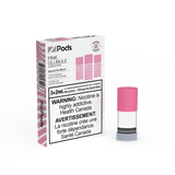 ZPods Glubule Rose de ZLab