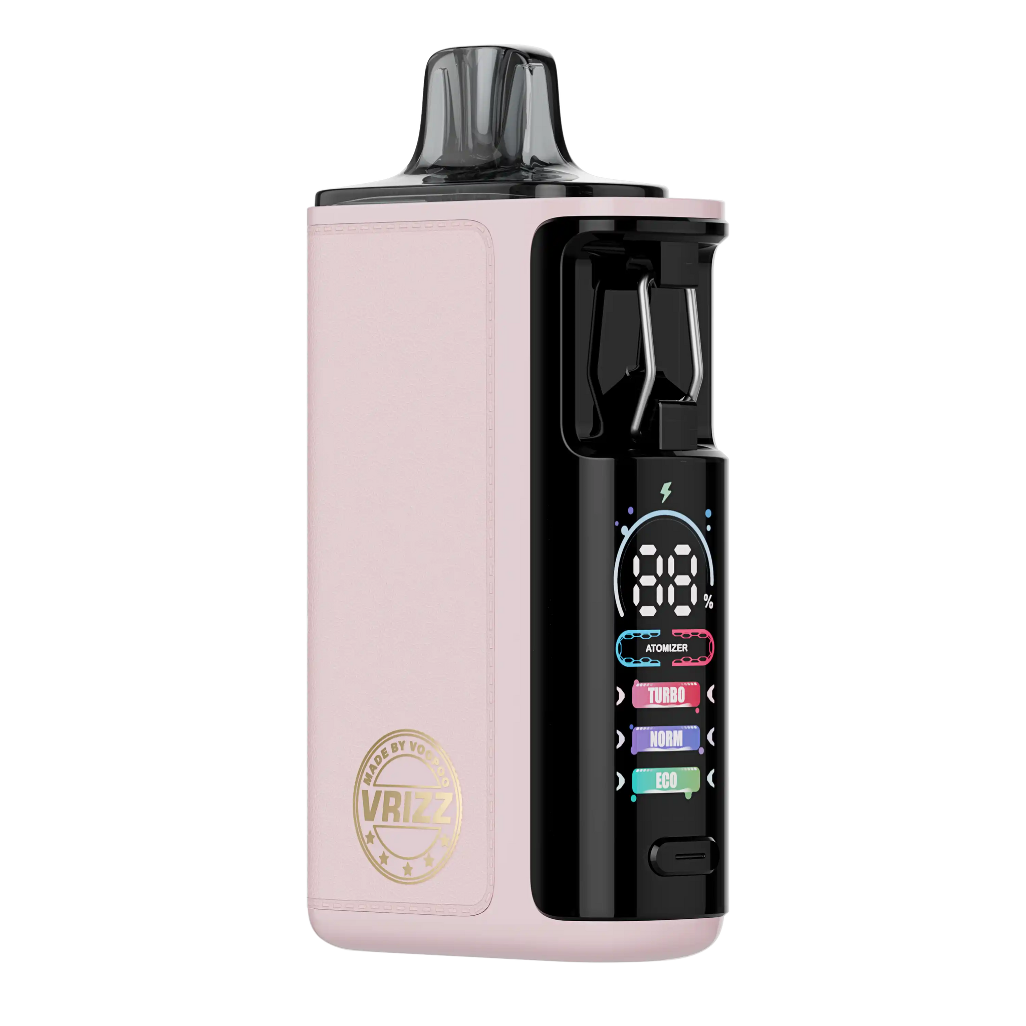 Voopoo VRIZZ 2 Open Pod Kit 15mL [CRC]