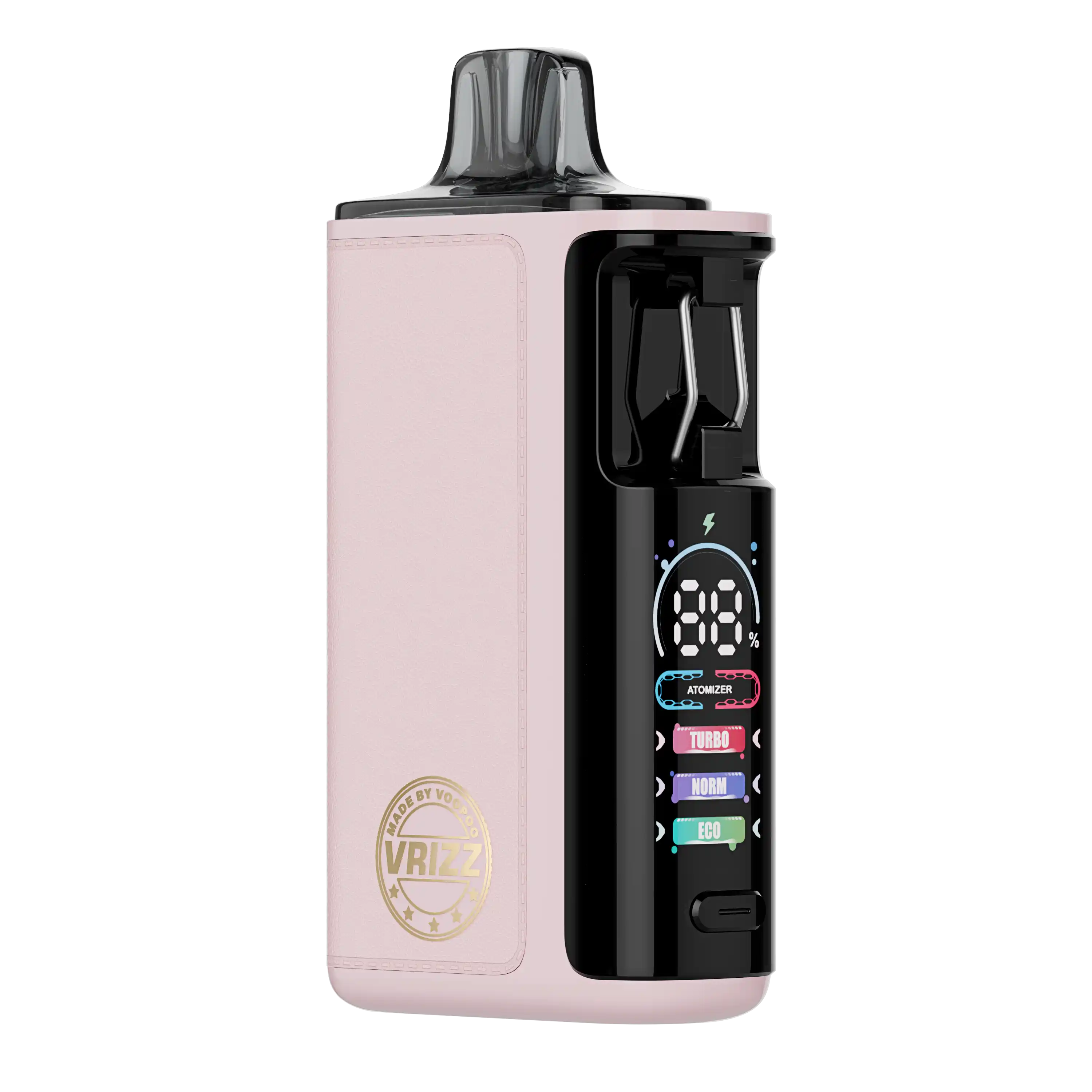 Voopoo VRIZZ 2 Open Pod Kit 15mL [CRC]