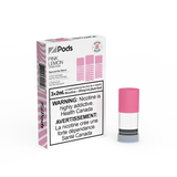 Pink Lemon ZPods by ZLab