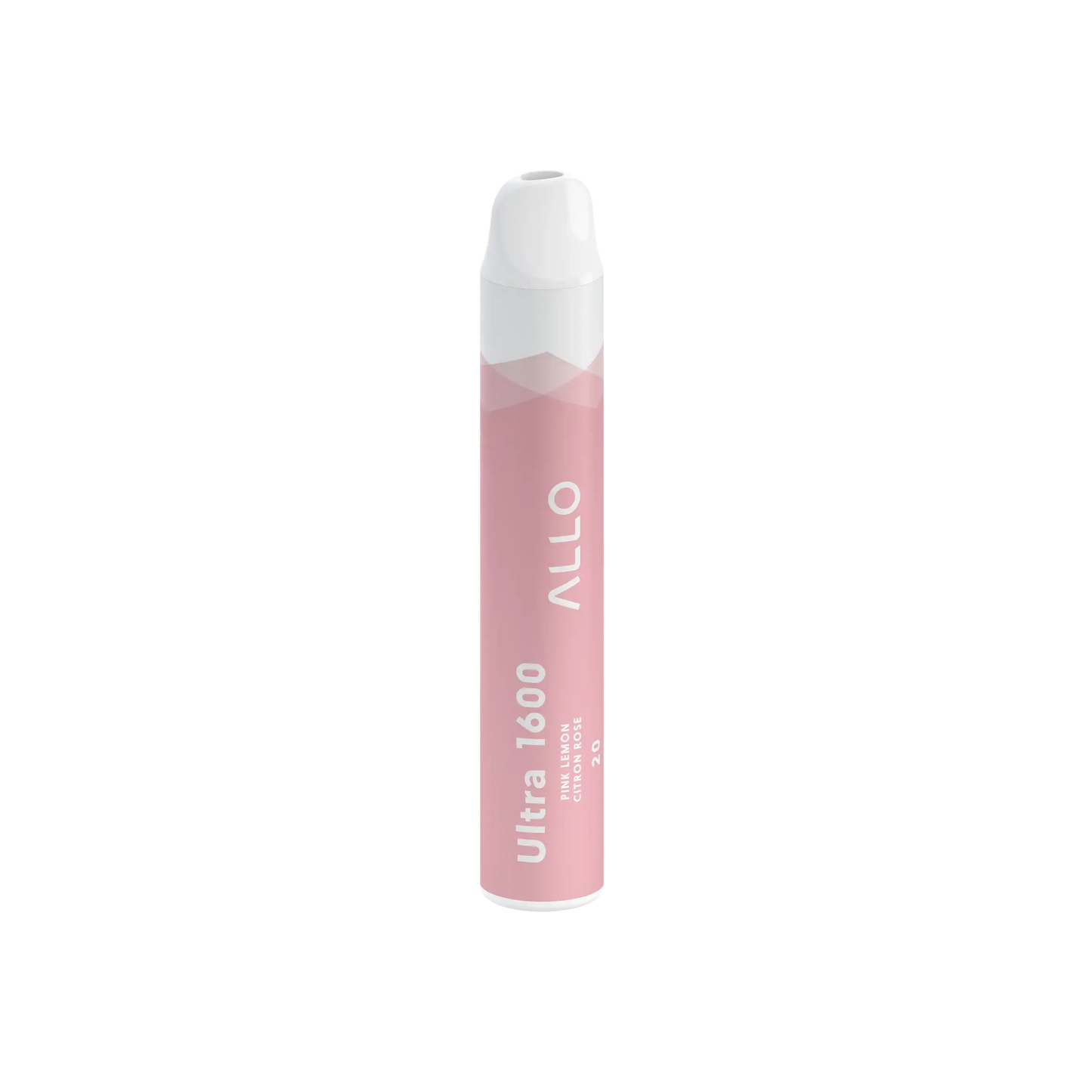 Allo Ultra 1600 - Disposable Vape