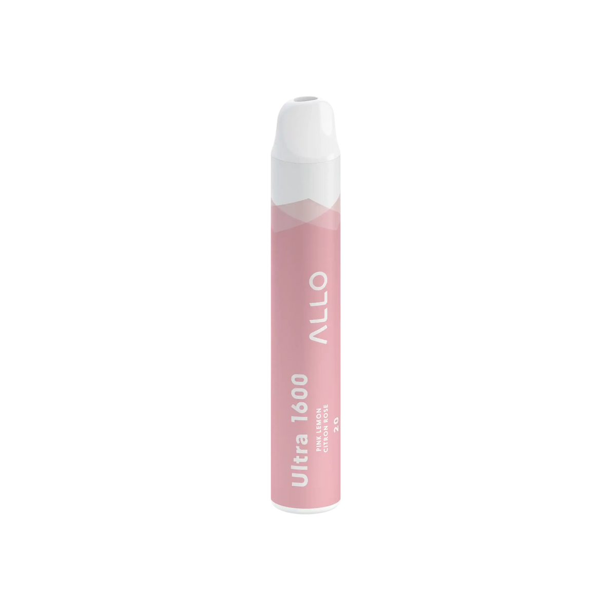 Allo Ultra 1600 - Disposable Vape