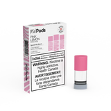 Pink Lemon ZPods par ZLab
