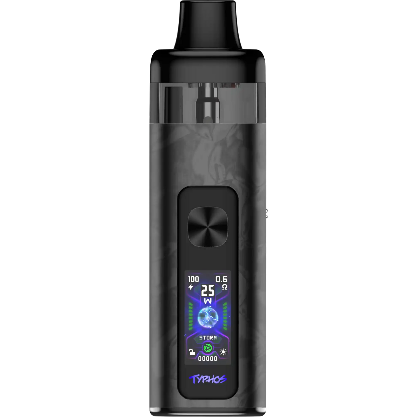 Uwell Typhos Open Pod Kit 5.5mL [CRC]