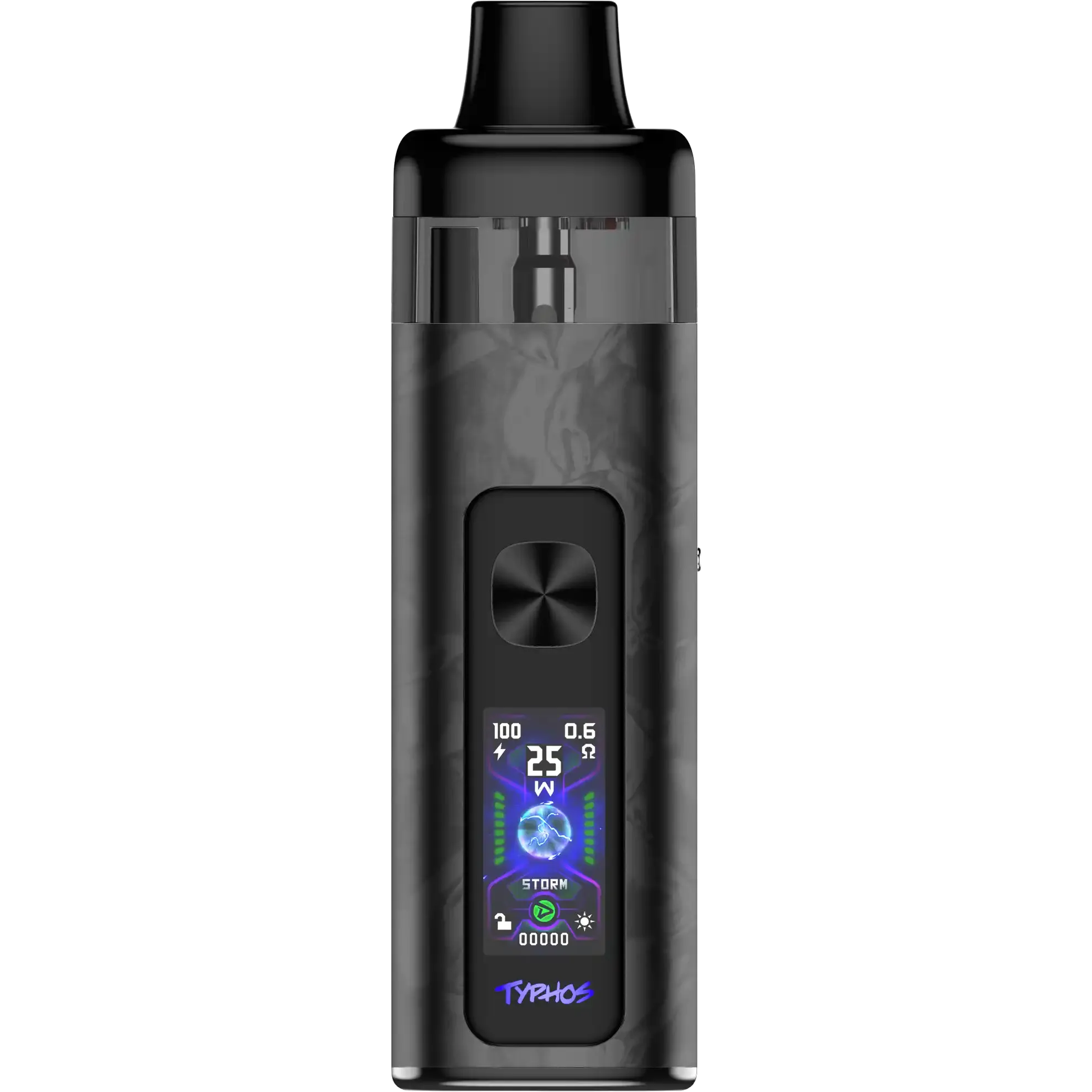 Uwell Typhos Open Pod Kit 5.5mL [CRC]