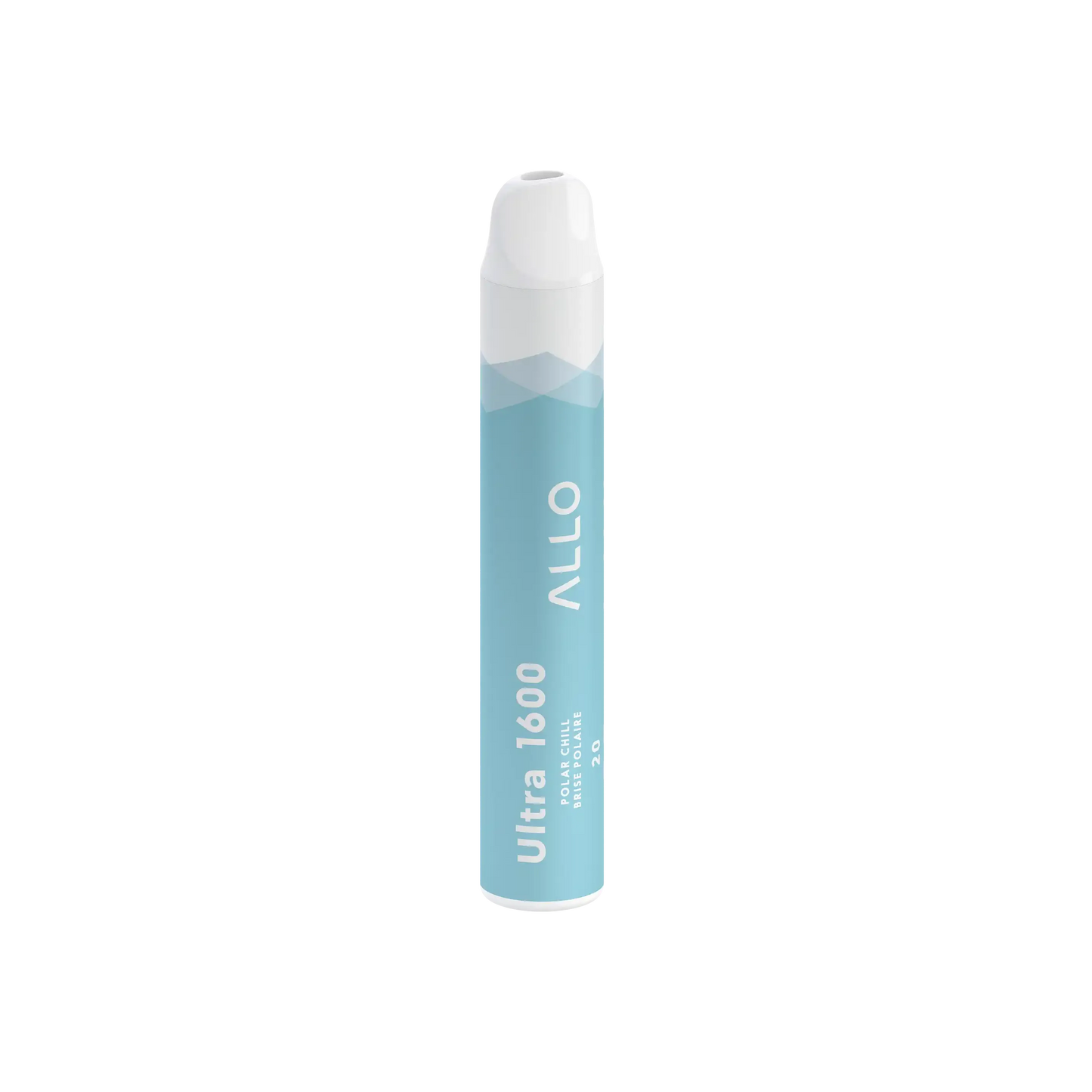 Allo Ultra 1600 - Disposable Vape