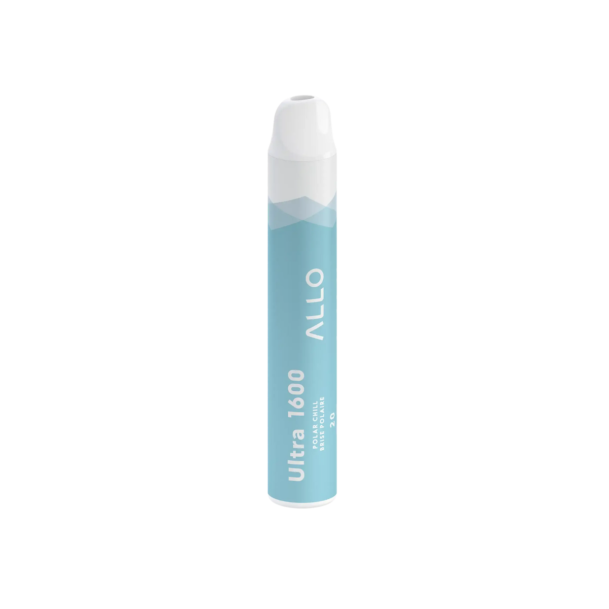 Allo Ultra 1600 - Disposable Vape