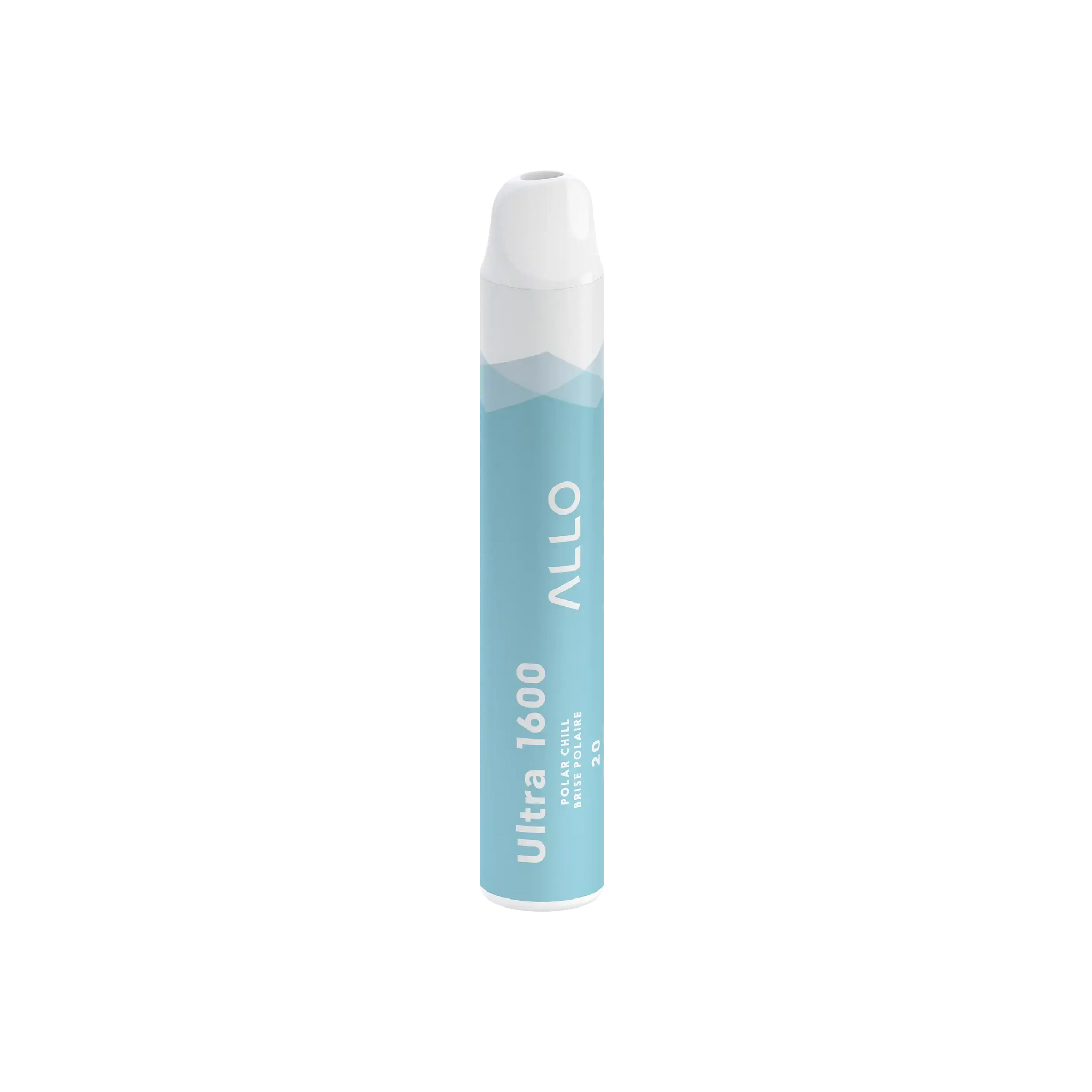 Allo Ultra 1600 - Disposable Vape