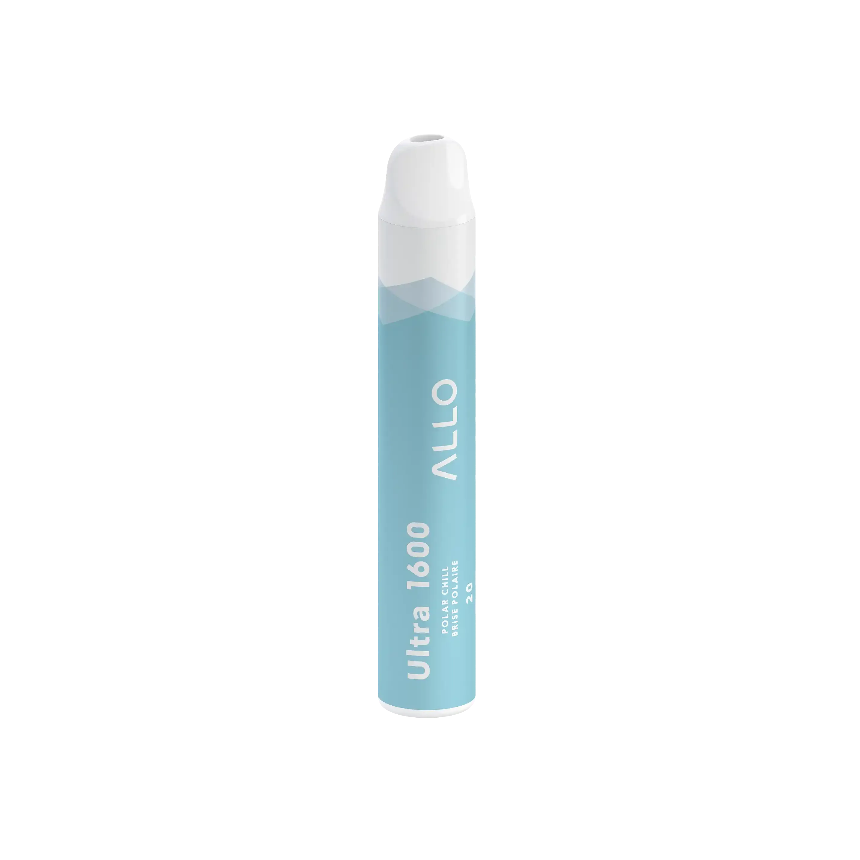 Allo Ultra 1600 - Disposable Vape