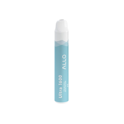 Allo Ultra 1600 - Disposable Vape
