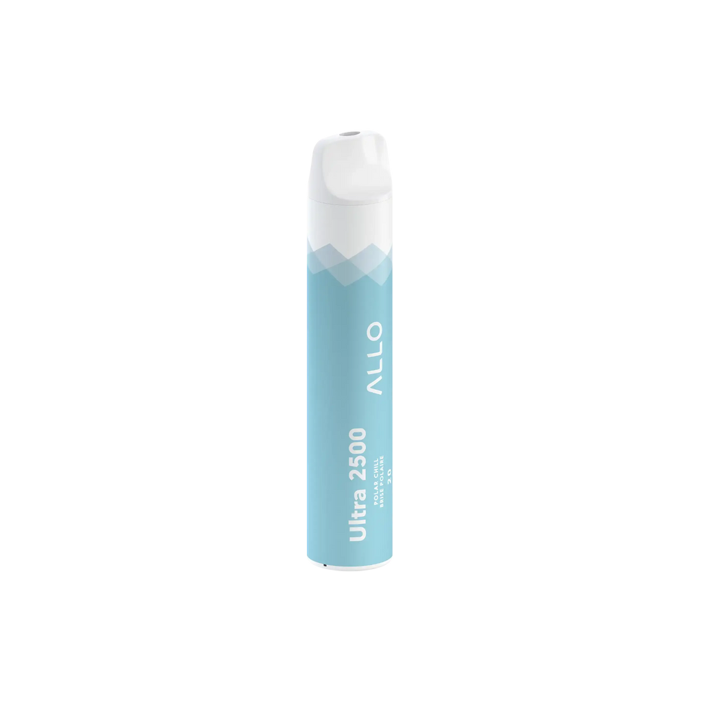 Allo Ultra 2500 - Disposable Vape