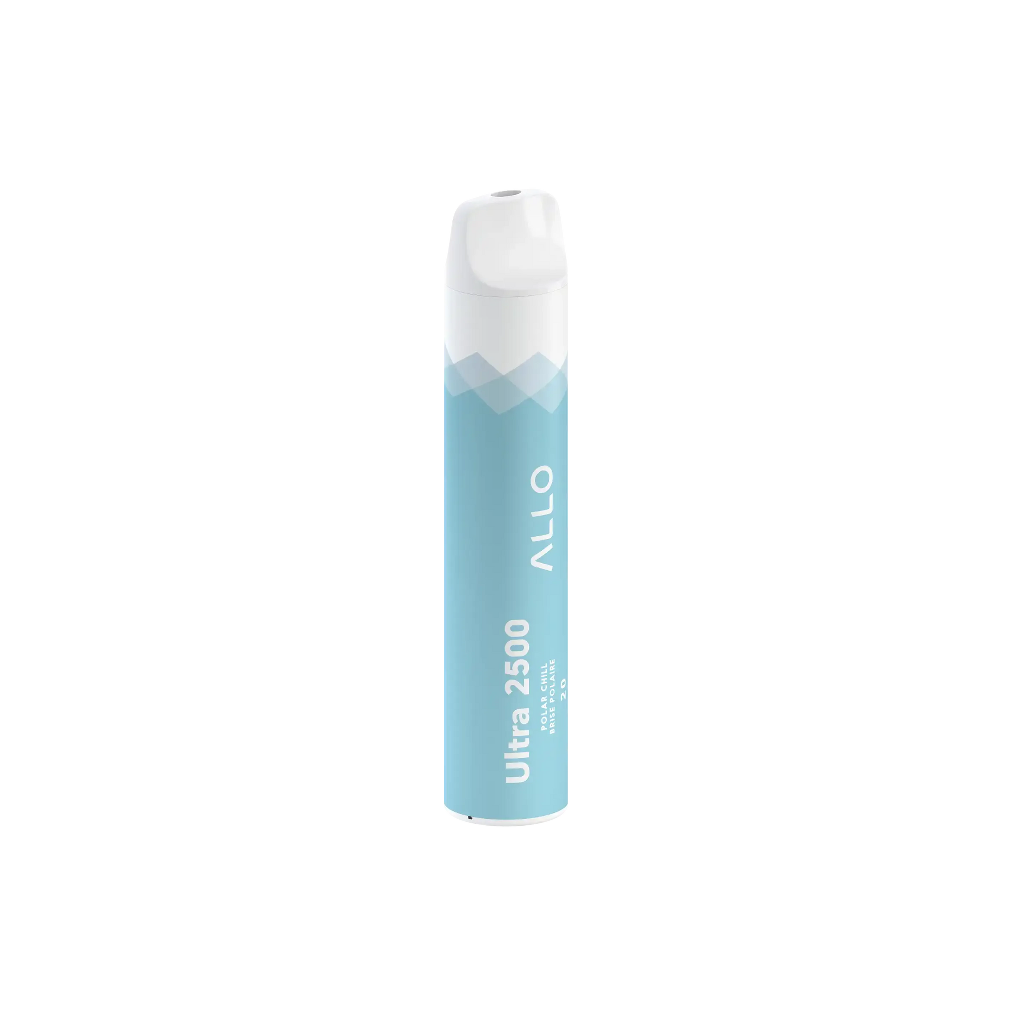 Allo Ultra 2500 - Disposable Vape