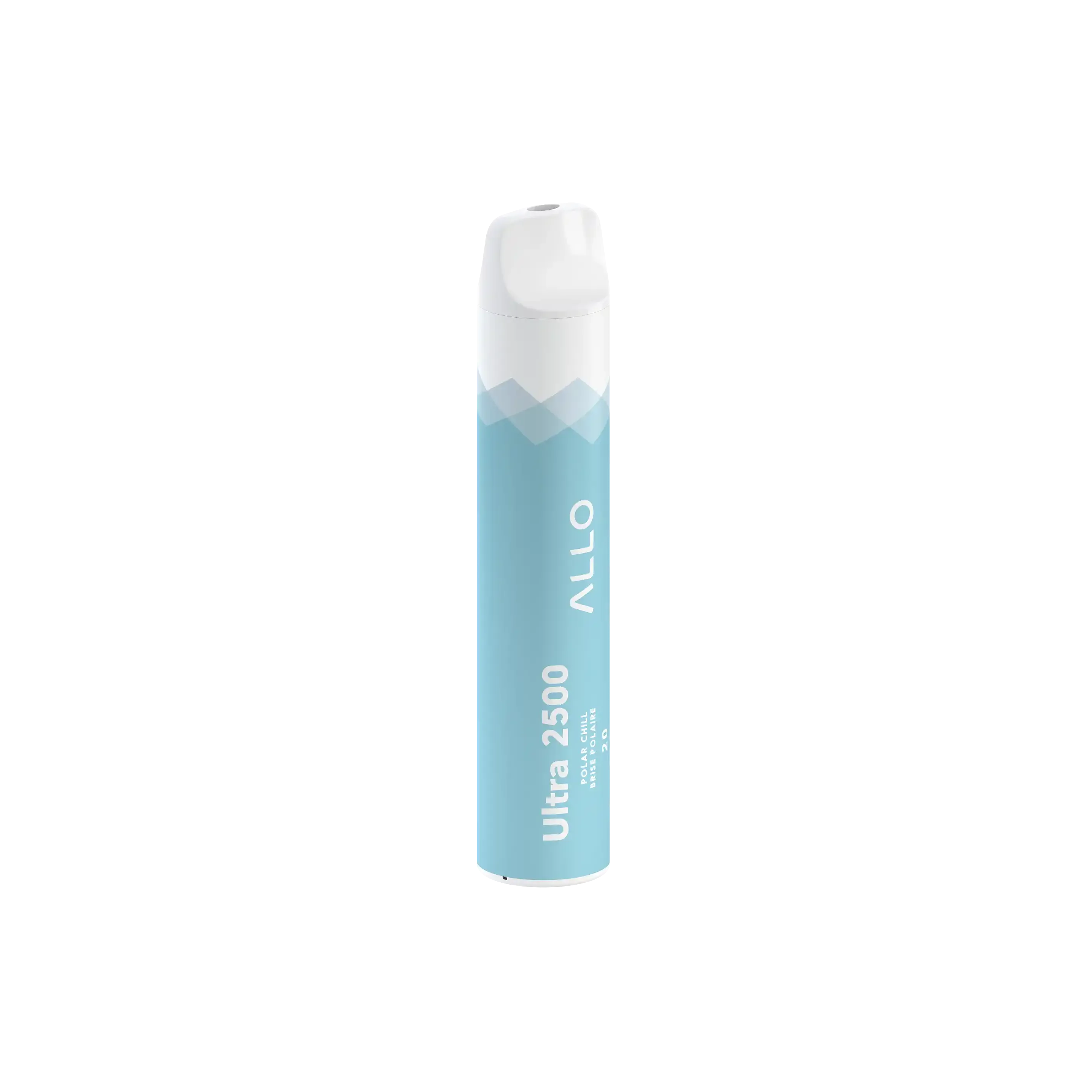 Allo Ultra 2500 - Disposable Vape