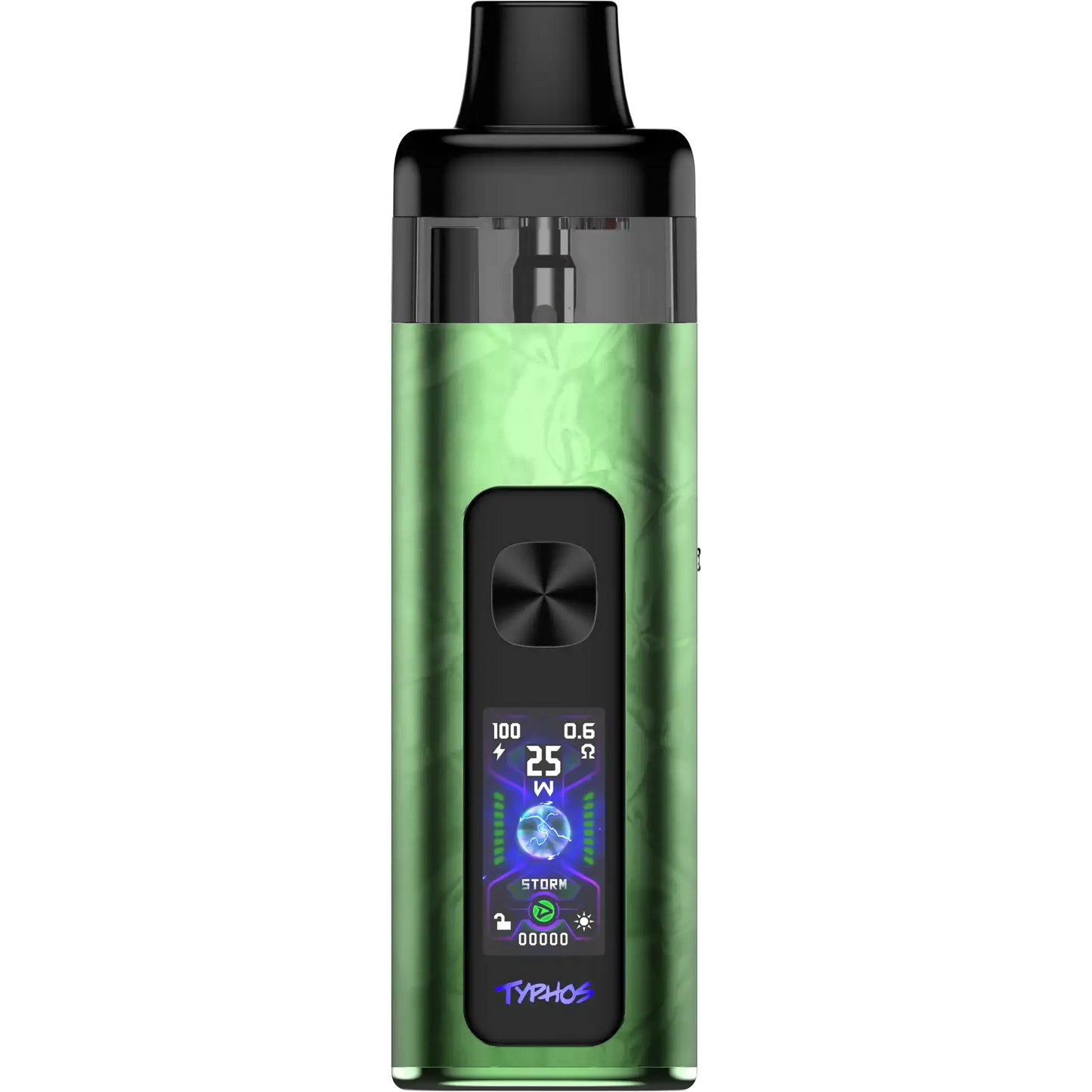Uwell Typhos Open Pod Kit 5.5mL [CRC]