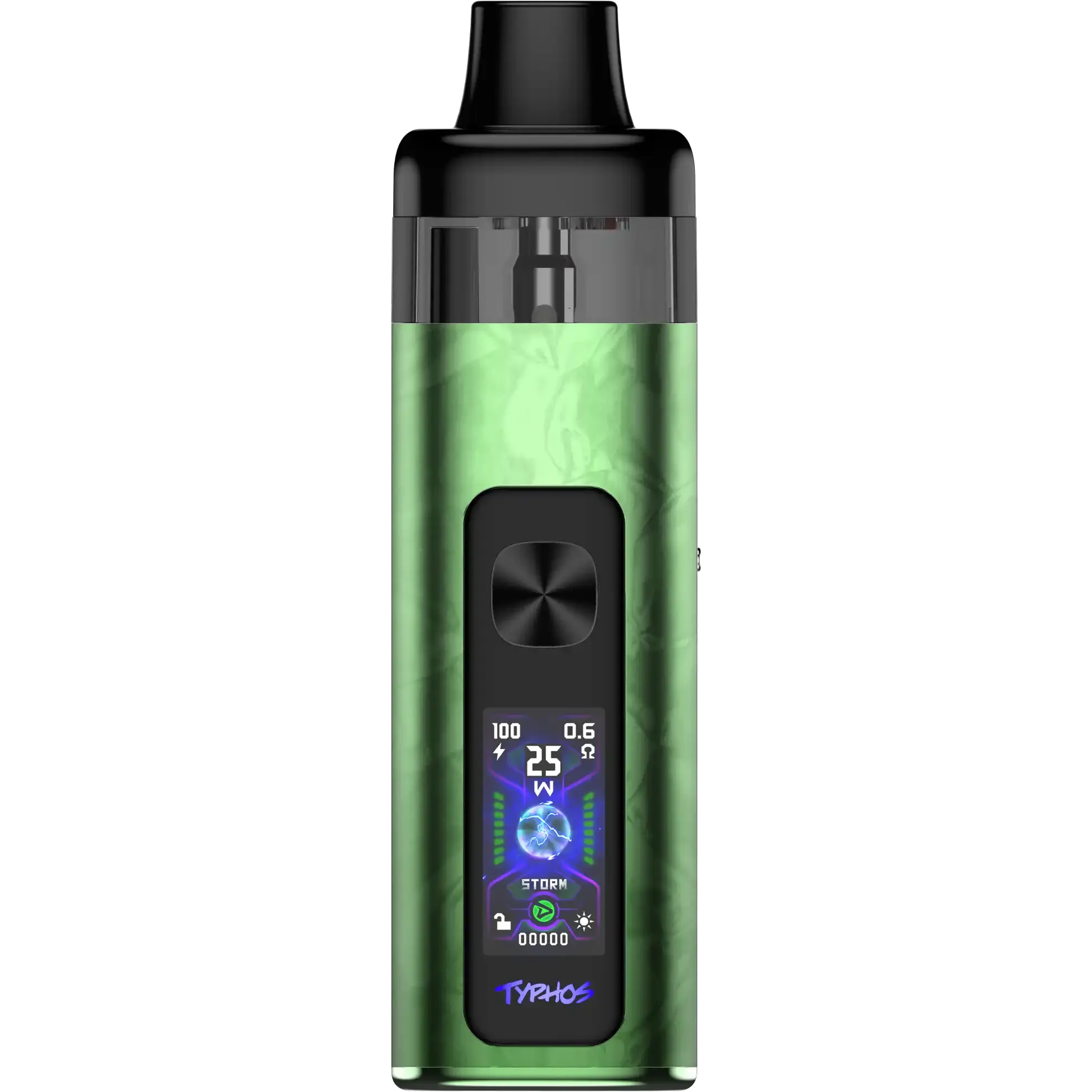 Uwell Typhos Open Pod Kit 5.5mL [CRC]