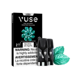 Polar Mint Vuse Ultra Pods