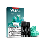 Vuse Pods Menthe Polaire Intense+