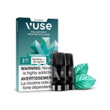 Polar Mint Vuse Pods Classique