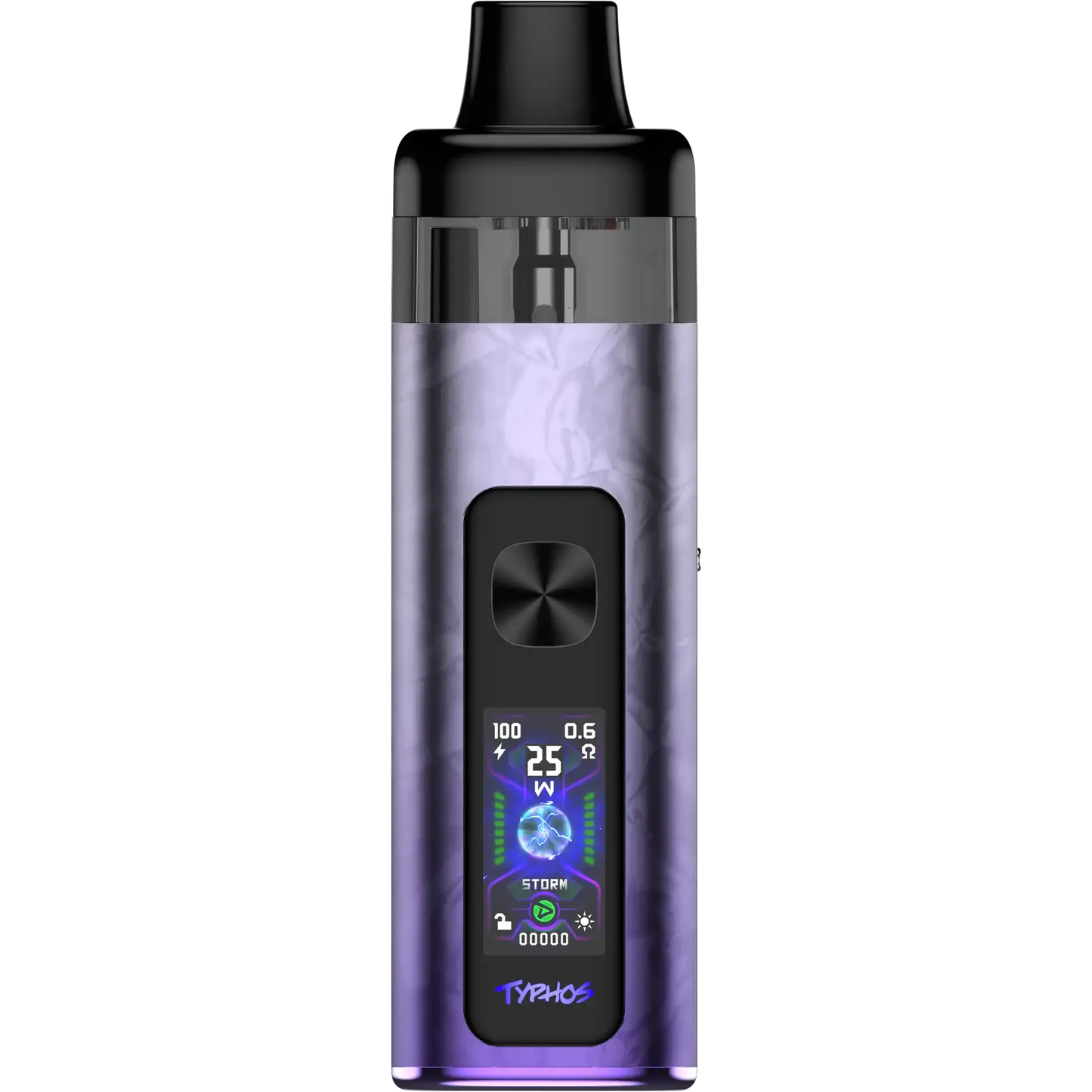 Uwell Typhos Open Pod Kit 5.5mL [CRC]
