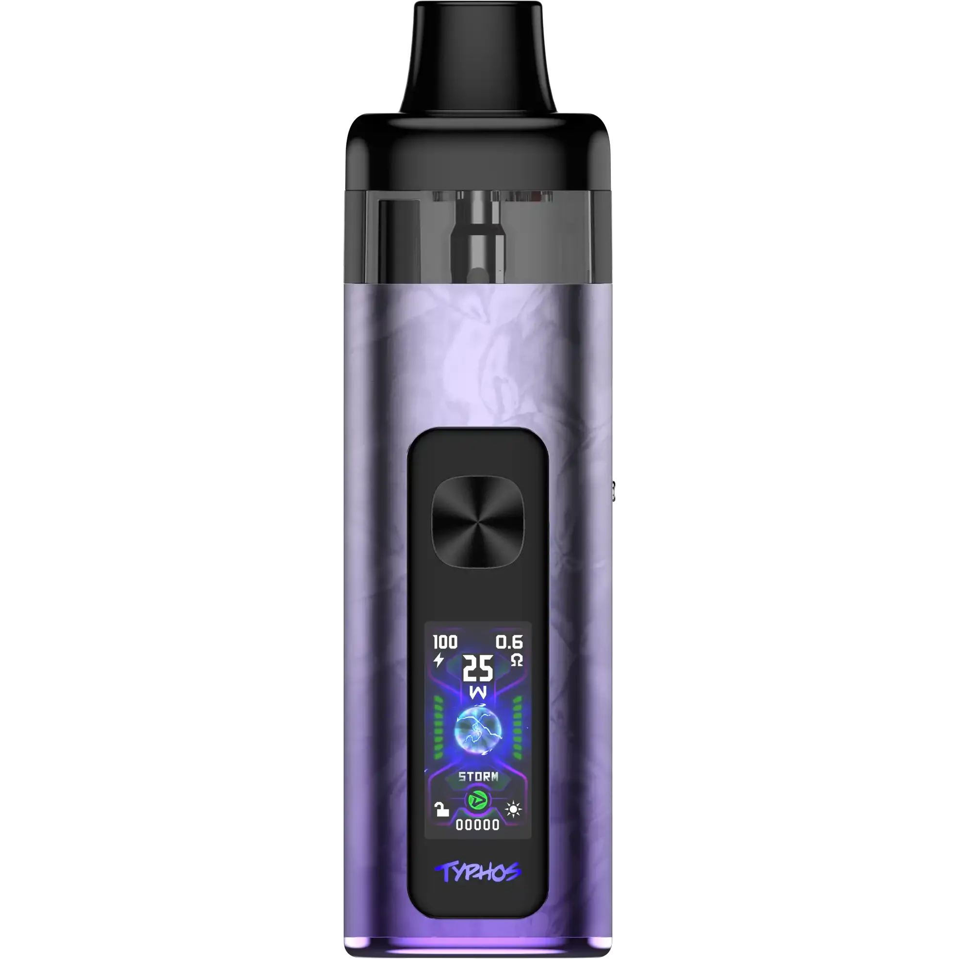 Uwell Typhos Open Pod Kit 5.5mL [CRC]