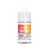 Pomegranate Orange by Fruitbae Salt