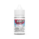 Pomegranate by Berry Drop Salt