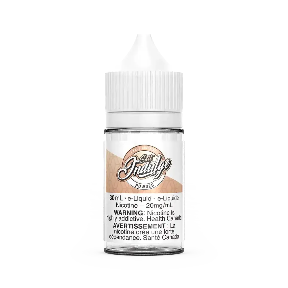 Powder by Indulge Salt