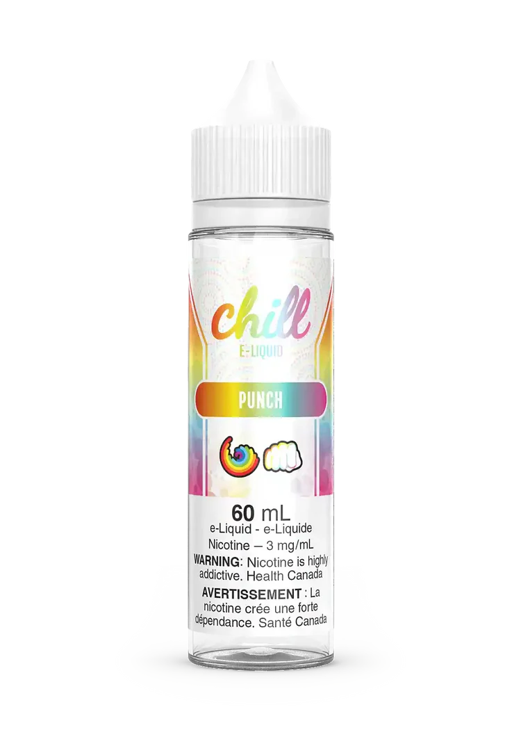 Punch by Chill