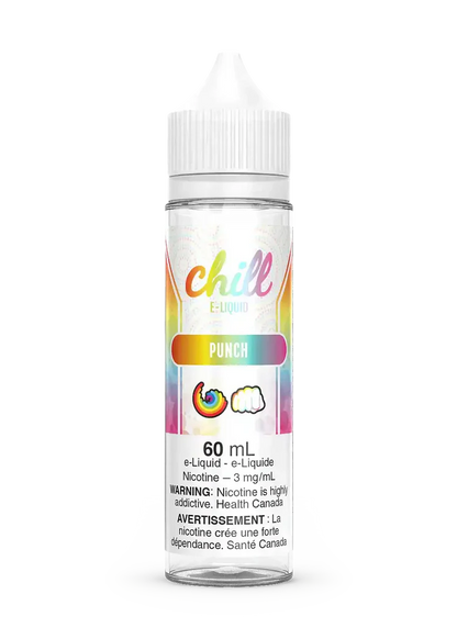 Punch by Chill