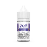 Purple Grape Salt by Chill Salt