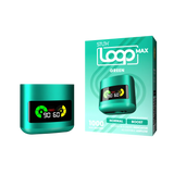 Stlth Loop Max - Closed Pod Device 1000mAh