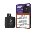 Tobacco Stlth Loop Max x Elf Bar Pod 50K