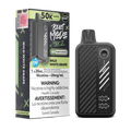 Wild White Grape Iced Flavour Beast Mode Max 2 - Disposable 50K by FLAVOUR BEAST