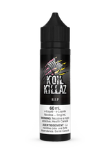 RIP by Koil Killaz