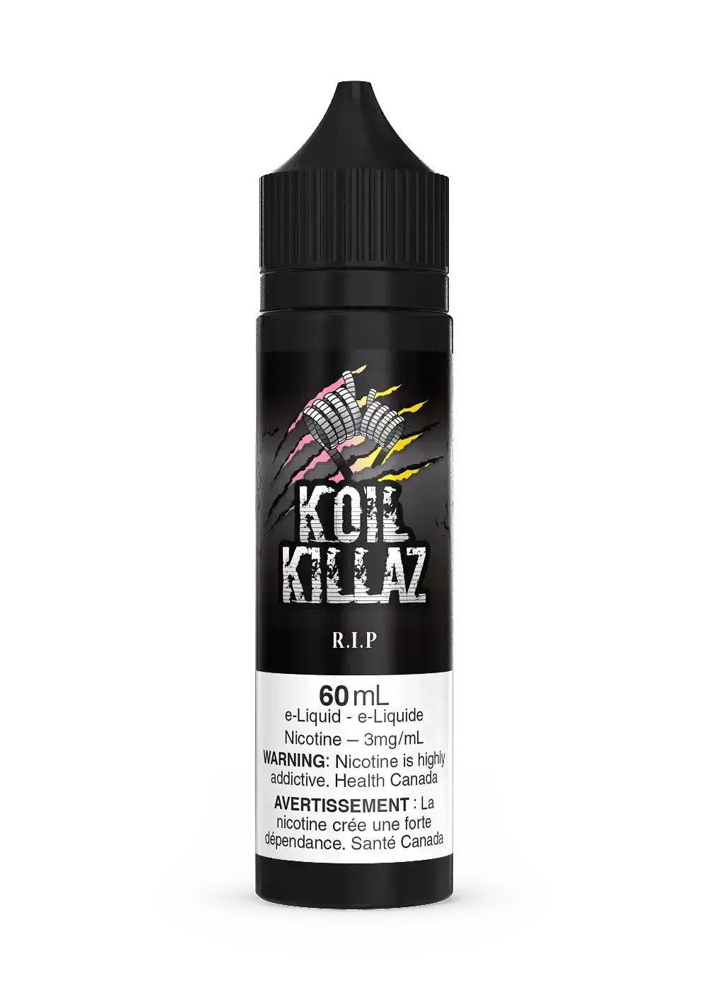 RIP by Koil Killaz