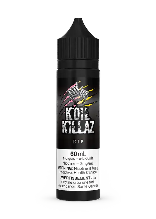 RIP by Koil Killaz