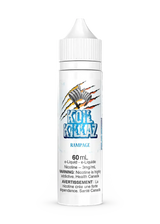 Rampage Iced by Koil Killaz