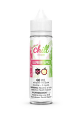 Raspberry Apple by Chill Twisted