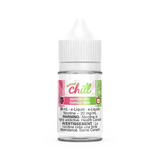 Raspberry Apple by Chill Twisted Salt