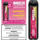 Breeze Pro 2K - Disposable Vape
