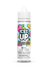Raspberry Lemon Ice by Iced Up