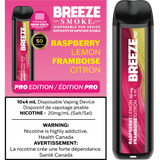Breeze Pro 2K - Disposable Vape