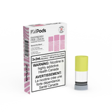 ZPods Framboise Citron Rose par ZLab