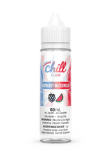 Raspberry Watermelon by Chill Twisted