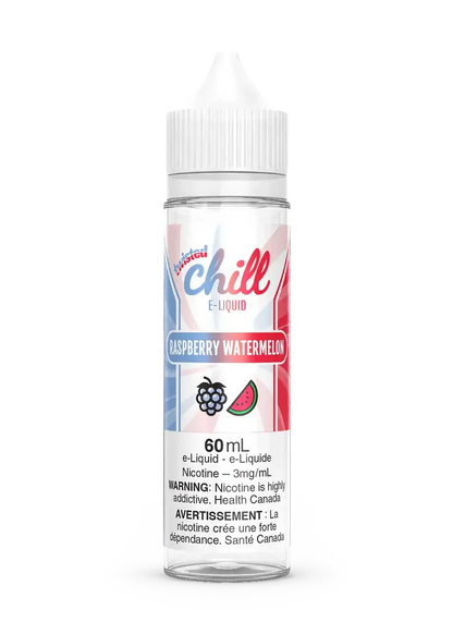 Raspberry Watermelon by Chill Twisted